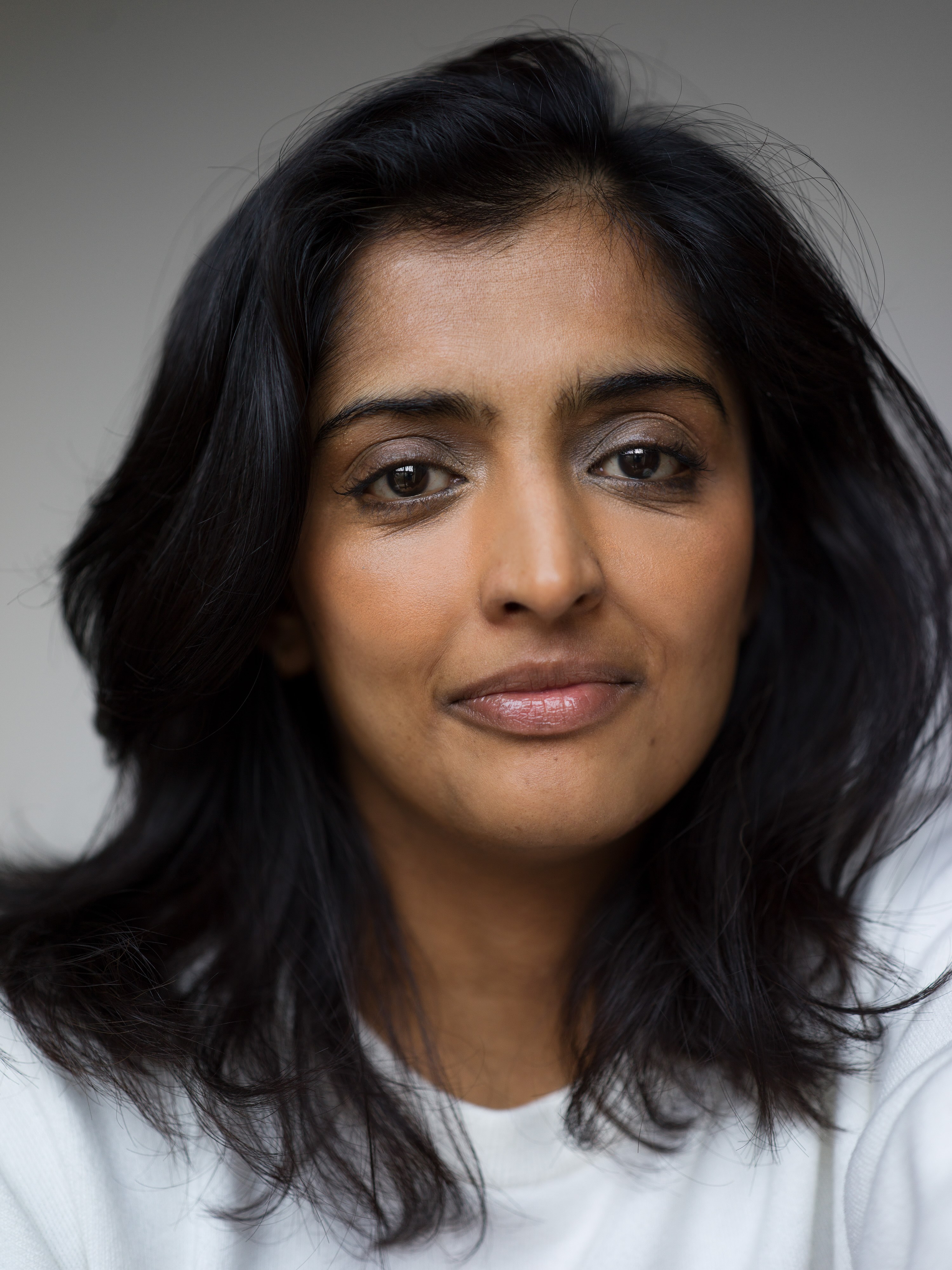 Komal Amin